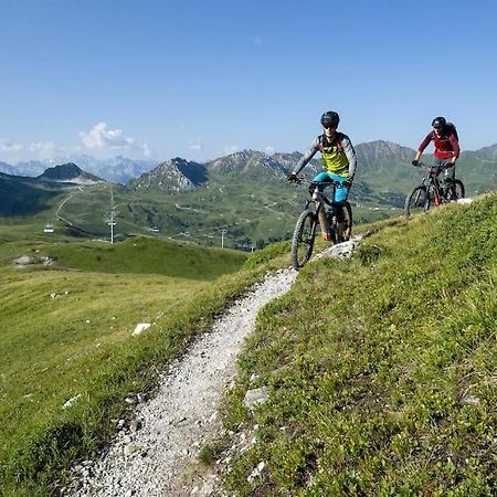 Appartement Belle Plagne Et Parking La Plagne Εξωτερικό φωτογραφία