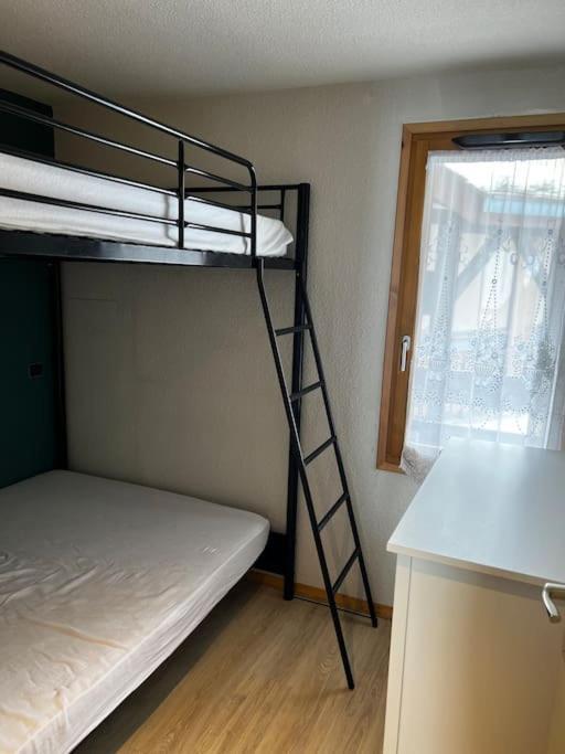 Appartement Belle Plagne Et Parking La Plagne Εξωτερικό φωτογραφία